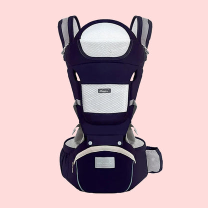 Porte-bébé Ergonomique