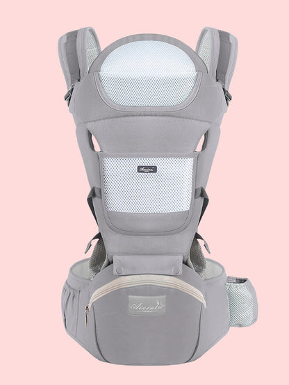 Porte-bébé Ergonomique