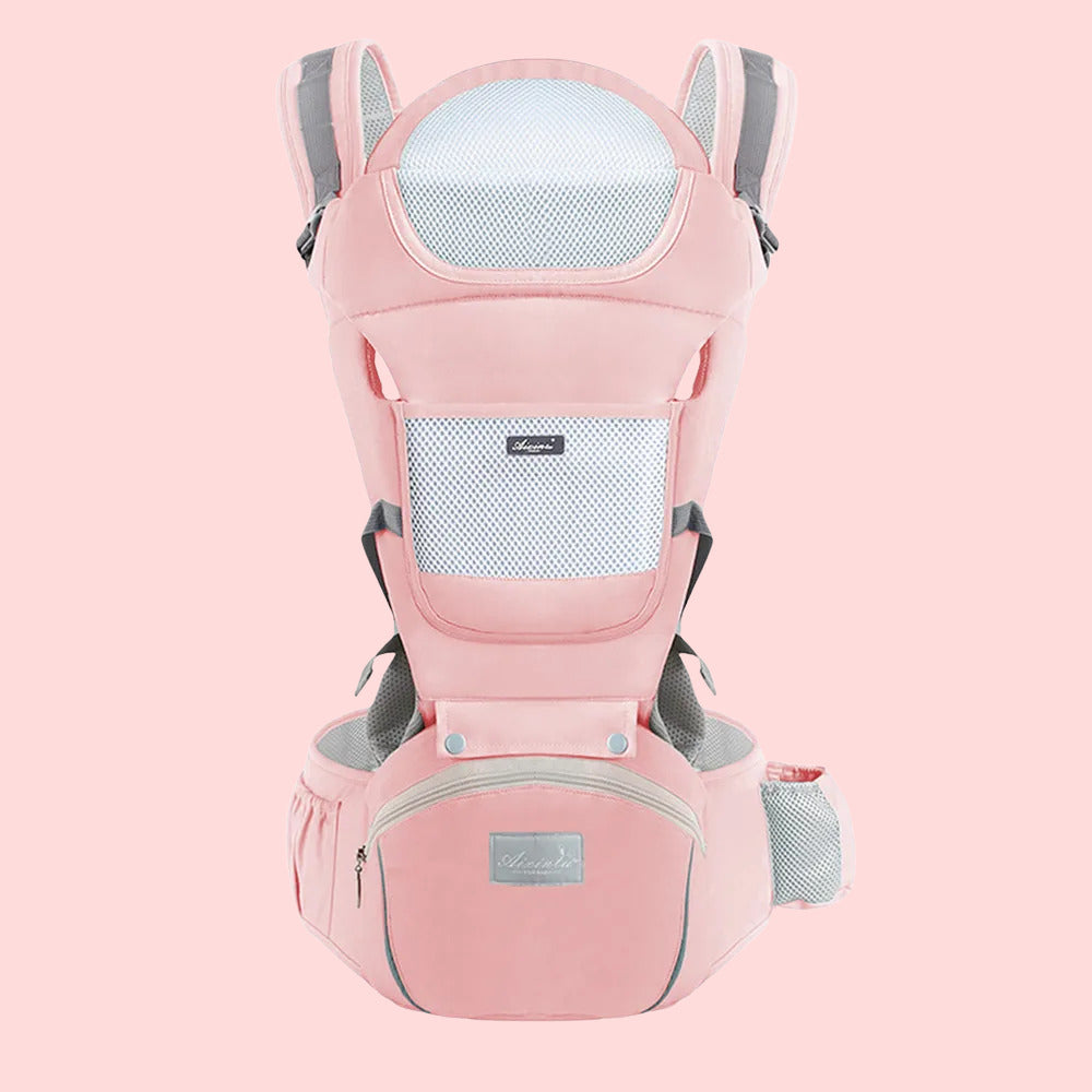 Porte-bébé Ergonomique