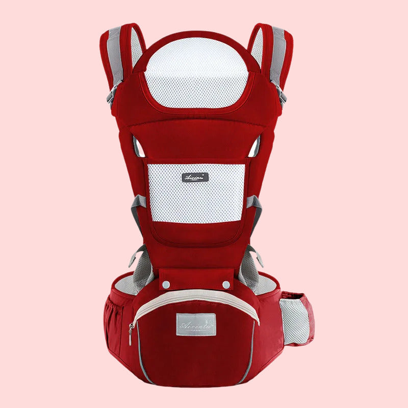 Porte-bébé Ergonomique