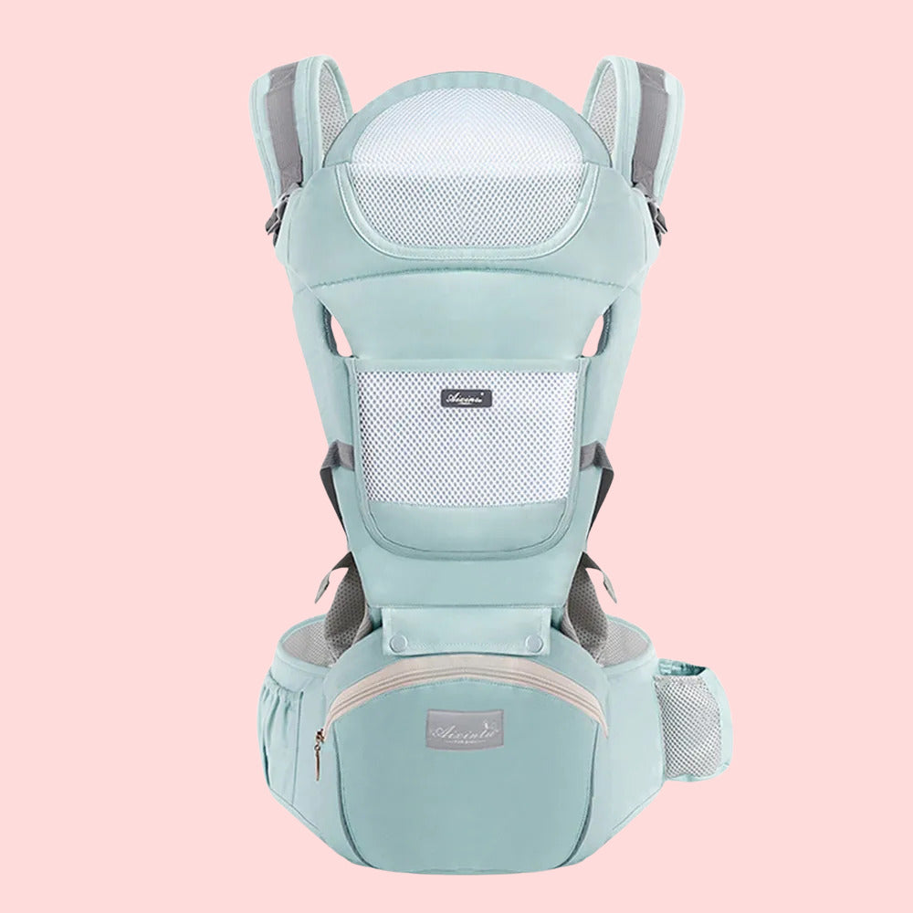 Porte-bébé Ergonomique