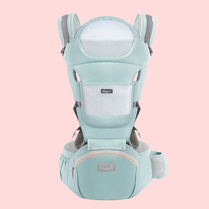 Porte-bébé Ergonomique